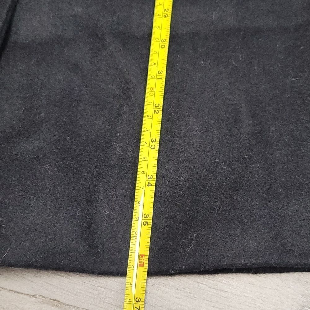 Moda International Wool Coat - Picture 15 of 15